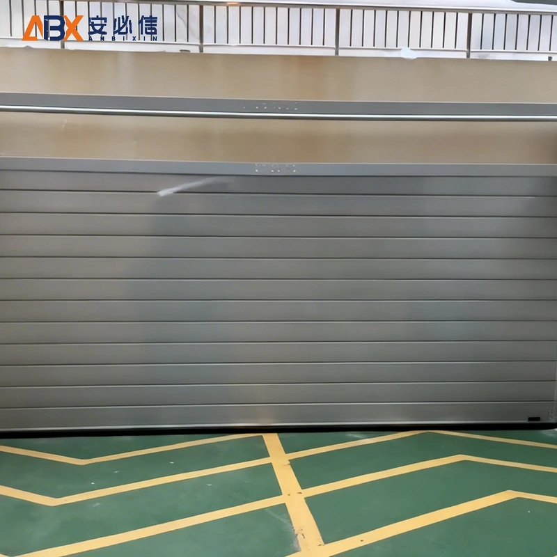 三亚洁净室高速门